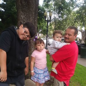 Meet your Posher, Christopher